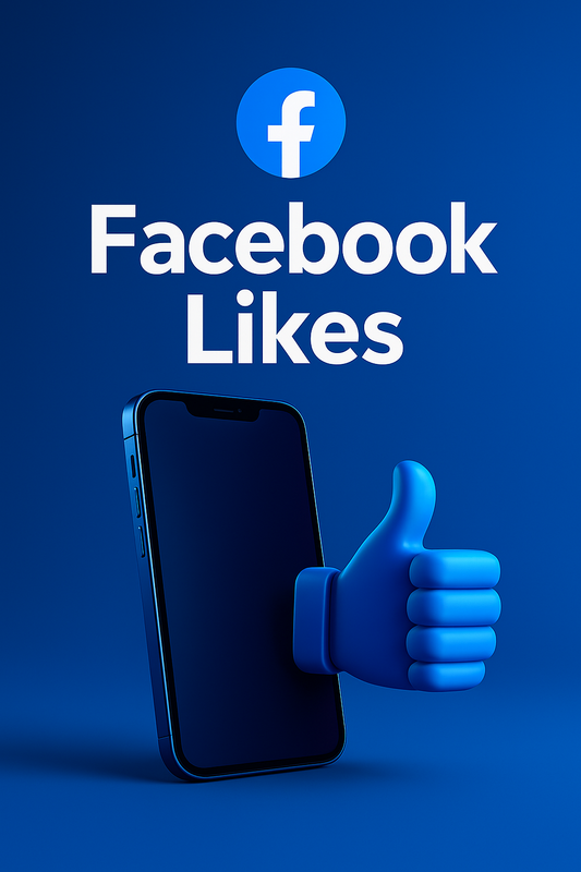 FB Likes 👍👍